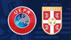 UEFA KAZNILA FSS Savez mora da plati drakonski zbog navijača u Leskovcu