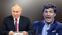 NA OVO ČEKA CEO SVET Evo šta je Putin poručio u intervjuu koji je alarmirao Ameriku i Evropu