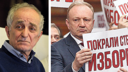 DVA LICA SRBIJE: Jedno pristojno, drugo Đilasovo