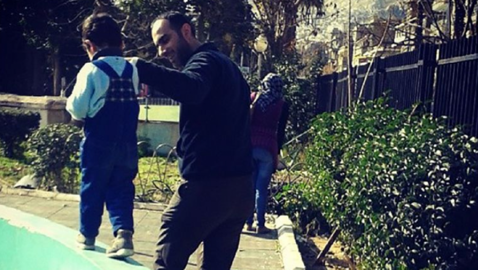 ISTRAUMIRANI DEČAK SVAKE NOĆI SPAVA U JAKNI Zemljotres mu je promenio život: "Hoće da mu bude toplo ako se opet zaljulja"