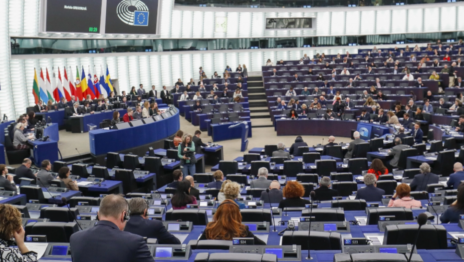 GLASANJE JE SUTRA Ovako izgleda zajednički predlog rezolucije o Srbiji koji su dogovorili poslanici Evropskog parlamenta