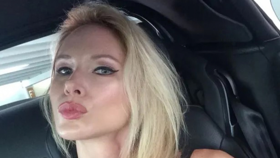 FATALNA TATJANA PLANIRALA UBISTVO MUŽA MARKA Bila je prelepa i spremna da plati milione - sad ne liči na sebe!