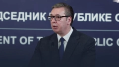 VELIKI PLANOVI ZA RAZVOJ SRBIJE Vučić o detaljima sastanka sa evropskim komesarom Hanom