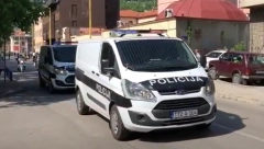 POLICIJSKI INSPEKTOR UBIO ŽENU U TRŽNOM CENTRU Isplivali detalji jezivog zločina u Tuzli