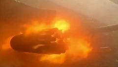 POLETELA LETEĆA "ZVER", LANSIRANA RAKETA Rusi javljaju: Neprijatelj je pokušao da se sakrije... (VIDEO)