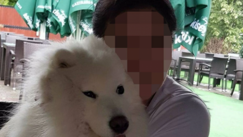 OVO JE ŽENA KOJA JE UBIJENA U TRŽNOM CENTRU Bila je vlasnica kafića ispred kojeg ju je upucao policijac