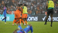 DOMAĆIN IDE PO TROFEJ Obala Slonovače zakazala veliko finale protiv Nigerije u Kupu Afričkih Nacija