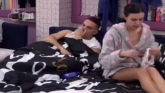 TI NISI NORMALNA, PRAVIŠ MI PAKAO OD ŽIVOTA! Anđelo žestoko udario na Anitu, pljušte brutalne reči, ona van sebe!