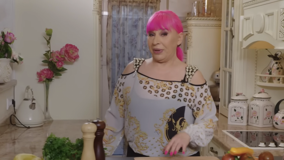 BABA JE DOBILA MEDALJU OD VUČIĆA JER JE NAJBOLJA! Zorica Brunclik otvorila dušu o porodici, prvi put progovorila o zetu