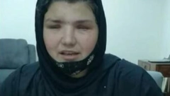 "TRUDNOJ SU MI ISKOPALI OČI" Njena ispovest je rasplakala čitav svet, otac naredio da je ubiju: Kidaju nam meso, pa daju psima