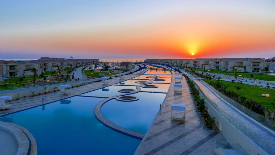 RONILAČKI RAJ SA LUKSUZNIM HOTELIMA: Od ove godine i čarter let do neotkrivenog egipatskog letovališta Marsa Alam