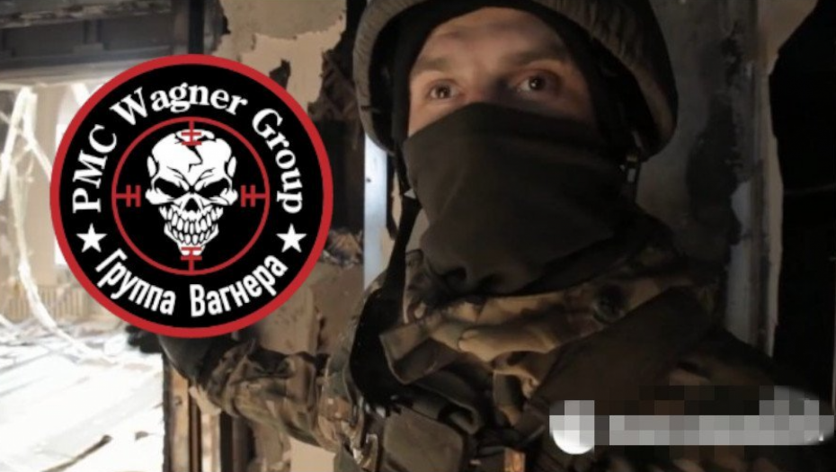 OGLASIO SE NOVI VOĐA VAGNERA Zovu ga Lotus, a saa je u novoj video-poruci saopštio ono čega su se svi plašili