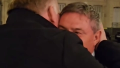 LEGENDE NA JEDNOM MESTU Piksi sreo Prosinečkog, pa jednim pitanjem nasmejao sve