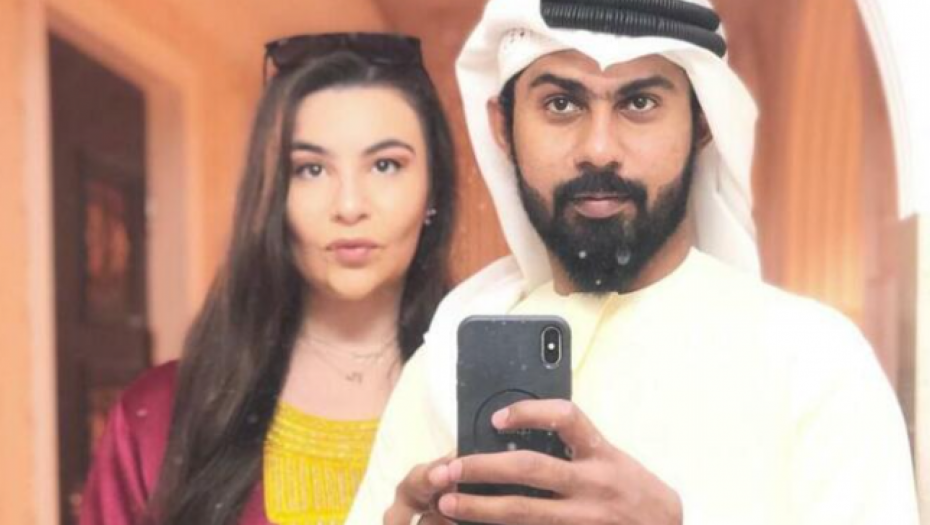 DVA PRAVILA NE SME DA PREKRŠI! Ispovest žene koja se udala za šeika u Dubaiju: "Uvek živim u strahu" (VIDEO)