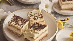 FENOMENALNE PUDING KOCKE Prave se brzo i lako a mekane kao duša