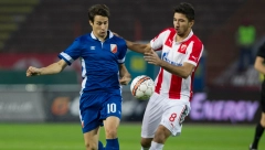 "INVAZIJA" KOREJACA NA SRBIJU Bio je kapiten Srbije, pet godina igra u Južnoj Koreji, a za Sport.alo govori o novajlijama u redovima "večitih", životu u dalekoj zemlji, željama...