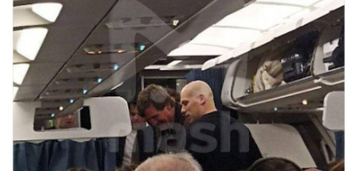 SMETA IM ŠTO TAKER LETI ER SRBIJOM Opozicioni  novinari poručuju: Srbija je morala da zabrani let avionima iz Rusije