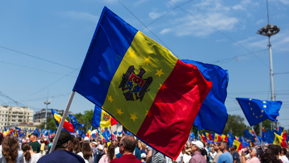 OPOZICIJA U MOLDAVIJI "Ceo svet će videti da narod ne želi u EU"