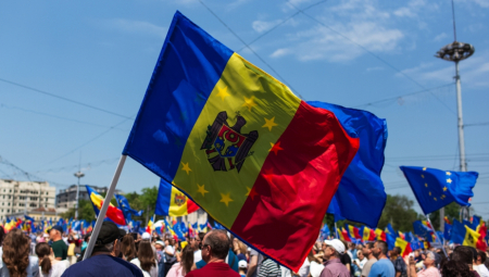 "ISTORIJA JE BILA NEPRAVDENA" Na pomolu ujedinjenje dve evropske države?