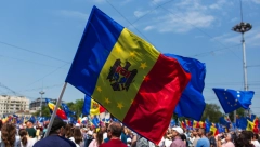 OPOZICIJA U MOLDAVIJI "Ceo svet će videti da narod ne želi u EU"
