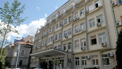 PACIJENTKINJA UPALA U ŠAHT ZBOG PROPUSTA BOLNICE! Prof. dr Goran Radunović o nezgodama u Institutu za reumatologiju u Beogradu