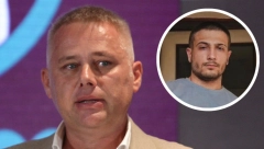 "PROVERAVAMO DA LI JE ISTINA DA JE FILIP NAĐEN MRTAV" Oglasio se Igor Jurić nakon objave da je pronađeno telo mladića iz Klenka