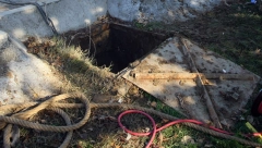 "NEGOVATELJICA MU DONELA BUREK, PA GA NAŠLA MRTVOG U ŠAHTI!" Detalji tragedije u Svrljigu!