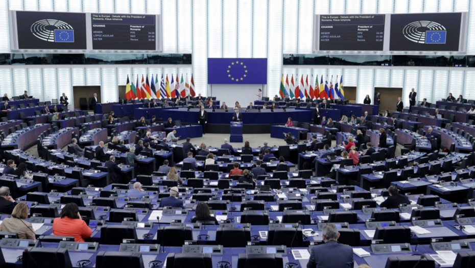 KOLUMNA DRAGUTINA MATANOVIĆA: Antisrbi u Strazburu