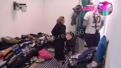 JANJUŠ RASKIDA SA ANELI! Košarkaš zapenio od besa, ne može da izdrži pritisak, urla iz sveg glasa na nju!