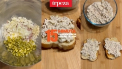 Najbolja GOVEĐA SALATA za 15 minuta  (VIDEO)