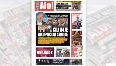 CILJ IM JE POROBLJENA SRBIJA! Đilasova ekipa daje strancima sve za šačicu vlasti