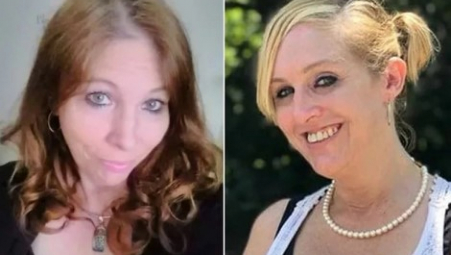 OVE DVE ŽENE PRONAĐENE SU MRTVE U ISTOJ ULICI U RAZMAKU OD PAR DANA Strahuje se da gradom hara serijski ubica