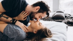 ZABORAVITE SPAVAĆU SOBU Mnogim parovima je ovo idealno mesto za intimne odnose