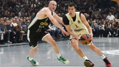 LUČIČ PONOVO U PARTIZANU? Evo šta kapiten Bajerna kaže o tome i koškanju sa Nanelijem