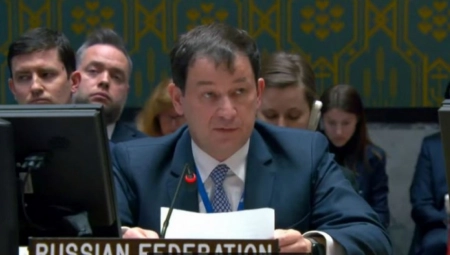 "NEMAČKA JE IZGUBILA SVOJ OBRAZ" Poljanski oštro osudio njene oficire