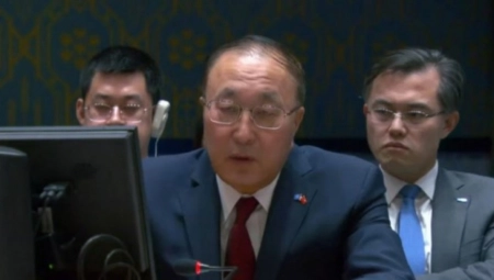 KINA OSUDILA JEDNOSTRANE POTEZE PRIŠTINE Suverenitet, nezavisnost i teritorijalni integritet Srbije moraju se u potpunosti poštovati