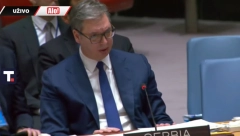 VUČIĆ JE ČITAVOM SVETU PREDOČIO ISTINU - ŠTA ALJBIN KURTI RADI SRBIMA NA KiM Srpska lista: "On se hrabro bori kao lav"