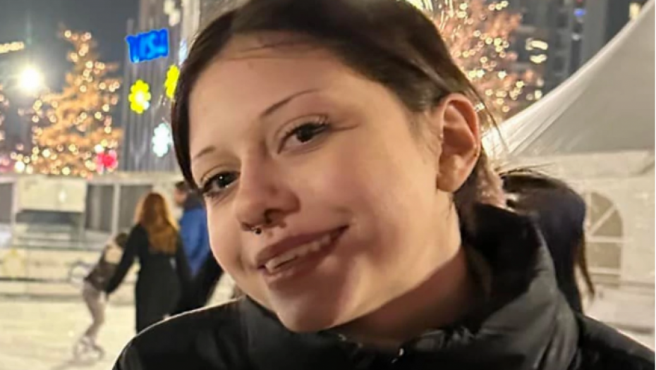 LANA (15) IZ BEOGRADA JE NESTALA Majka moli pomoć
