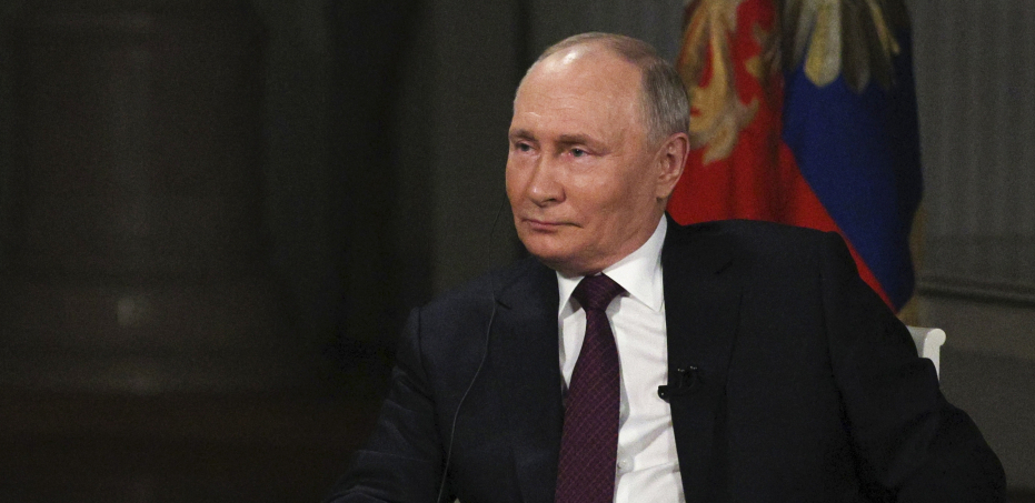 "POSTOJI MOGUĆNOST DA SAD I RUSIJA OBNOVE KOMUNIKACIJU!" Putin otkrio: Jedan je uslov...