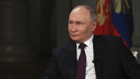 BOLAN PORAZ IM JE NANEO Putin matirao Amerikance, SAD se hvataju za glavu