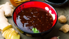 TERIJAKI SOS Fenomenalni dodatak jelima iz Japana, savršeno se slaže sa mesom i ribom