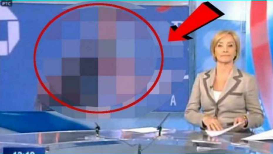 NEVIĐENI BLAM VODITELJKE RTS-A Ovo je lapsus decenije, u Dnevniku izgovorila ove reči, gledaoci u šoku!