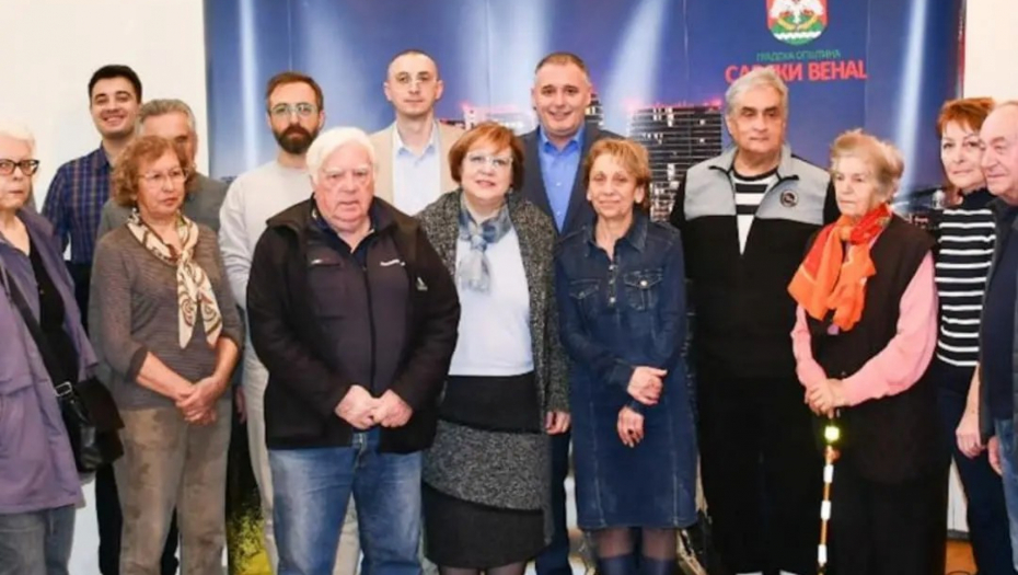POTPISANO JOŠ 24 UGOVORA O DODELI SUBVENCIJE ZA ENERGETSKU SANACIJU DOMAĆINSTAVA