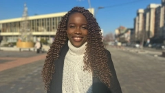 Srpska snajka otkriva šta misli o fb stranici na kojoj se vređaju ljudi iz Afrike koji žive u našoj zemlji