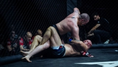 NAJVEĆI SRPSKI MMA SPEKTAKL „ARMMADA“ STIŽE U SOMBOR