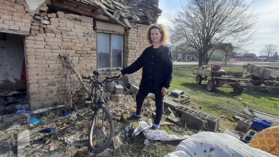 "UMESTO IZ ŠKOLE SA DETETOM, JELENU ĆE DONETI U PONEDELJAK U SANDUKU"   Ispovest svekrve nastradale majke četvoro dece iz Dolova