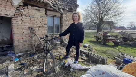 "UMESTO IZ ŠKOLE SA DETETOM, JELENU ĆE DONETI U PONEDELJAK U SANDUKU"   Ispovest svekrve nastradale majke četvoro dece iz Dolova