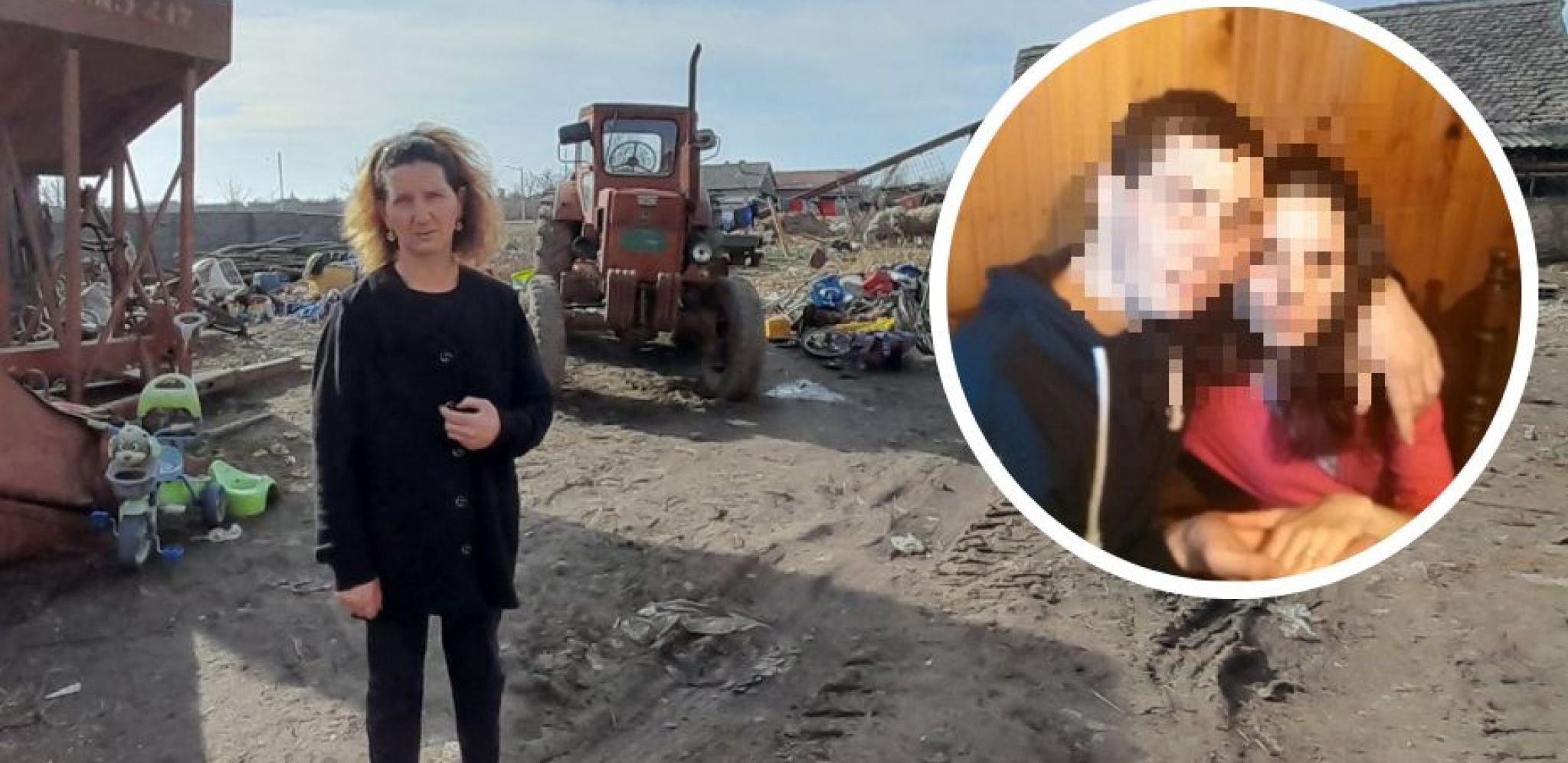 "PITALA SAM DA LI JE TRUDNA, A ONA SE SAMO SMEŠILA" Svekrva nastradale majke četvoro dece otkrila tužne detalje tragedije u Dolovu
