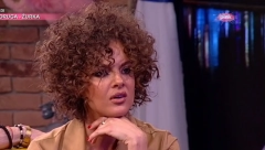 SLAVICA ĆUKTERAŠ PROGOVORILA O BORBI ZA STARATELJSTVO Nije normalno da se dete odvede iz zemlje, a mama da se ne pita ništa!