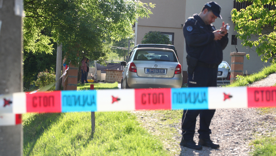 'UBIO SAM JE, A VOLEO VIŠE OD ŽIVOTA' Zločin koji se dogodio zbog bolesti i ljubomore